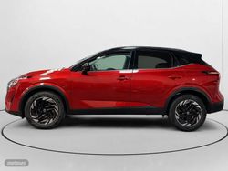Nissan Qashqai DIG-T 158 mHEV N-Connecta CVT 116 kW (158 CV) - Miniatura 6