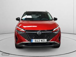 Nissan Qashqai DIG-T 158 mHEV N-Connecta CVT 116 kW (158 CV) - Miniatura 7