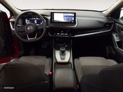 Nissan Qashqai DIG-T 158 mHEV N-Connecta CVT 116 kW (158 CV) - Miniatura 8