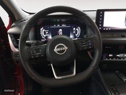 Nissan Qashqai DIG-T 158 mHEV N-Connecta CVT 116 kW (158 CV) - Miniatura 9