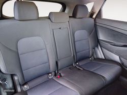 Hyundai Tucson Link BlueDrive 2WD - Miniatura 10
