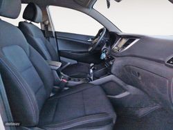 Hyundai Tucson Link BlueDrive 2WD - Miniatura 11