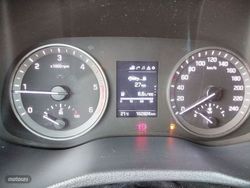 Hyundai Tucson Link BlueDrive 2WD - Miniatura 14