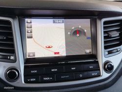 Hyundai Tucson Link BlueDrive 2WD - Miniatura 15