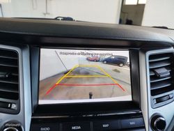 Hyundai Tucson Link BlueDrive 2WD - Miniatura 16