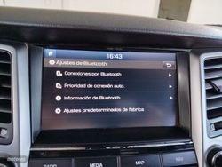 Hyundai Tucson Link BlueDrive 2WD - Miniatura 17