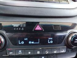 Hyundai Tucson Link BlueDrive 2WD - Miniatura 19