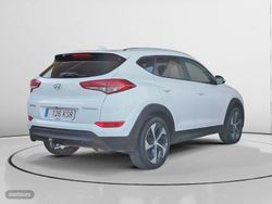 Hyundai Tucson Link BlueDrive 2WD - Miniatura 2