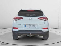 Hyundai Tucson Link BlueDrive 2WD - Miniatura 3