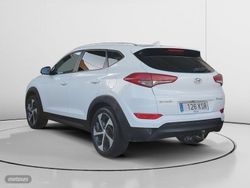 Hyundai Tucson Link BlueDrive 2WD - Miniatura 4