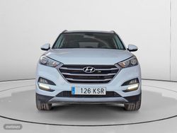 Hyundai Tucson Link BlueDrive 2WD - Miniatura 5