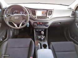 Hyundai Tucson Link BlueDrive 2WD - Miniatura 7