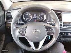 Hyundai Tucson Link BlueDrive 2WD - Miniatura 8