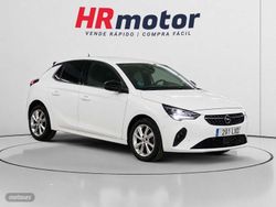 Opel Corsa 1.2 Turbo XHL Elegance 74 kW (100 CV) - Miniatura 1