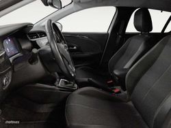 Opel Corsa 1.2 Turbo XHL Elegance 74 kW (100 CV) - Miniatura 10
