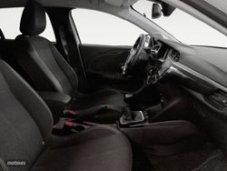 Opel Corsa 1.2 Turbo XHL Elegance 74 kW (100 CV) - Miniatura 12