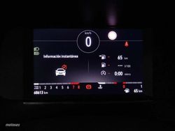 Opel Corsa 1.2 Turbo XHL Elegance 74 kW (100 CV) - Miniatura 15