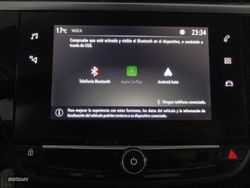 Opel Corsa 1.2 Turbo XHL Elegance 74 kW (100 CV) - Miniatura 17