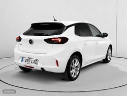 Opel Corsa 1.2 Turbo XHL Elegance 74 kW (100 CV) - Miniatura 3