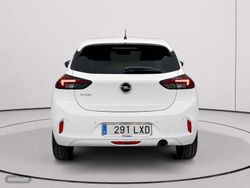 Opel Corsa 1.2 Turbo XHL Elegance 74 kW (100 CV) - Miniatura 4