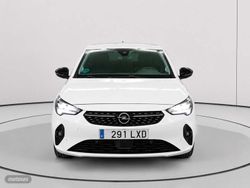 Opel Corsa 1.2 Turbo XHL Elegance 74 kW (100 CV) - Miniatura 7