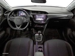 Opel Corsa 1.2 Turbo XHL Elegance 74 kW (100 CV) - Miniatura 8