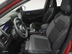 Nissan Qashqai DIG-T 160 N-Connecta 4x2 CVT 116 kW (158 CV) - Miniatura 10