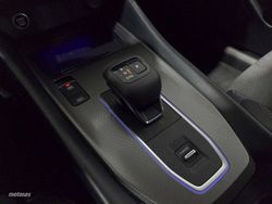 Nissan Qashqai DIG-T 160 N-Connecta 4x2 CVT 116 kW (158 CV) - Miniatura 14