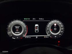Nissan Qashqai DIG-T 160 N-Connecta 4x2 CVT 116 kW (158 CV) - Miniatura 15
