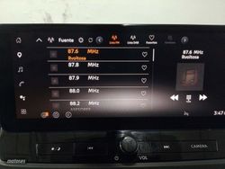 Nissan Qashqai DIG-T 160 N-Connecta 4x2 CVT 116 kW (158 CV) - Miniatura 18