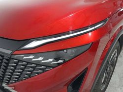 Nissan Qashqai DIG-T 160 N-Connecta 4x2 CVT 116 kW (158 CV) - Miniatura 22