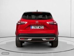 Nissan Qashqai DIG-T 160 N-Connecta 4x2 CVT 116 kW (158 CV) - Miniatura 4