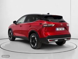 Nissan Qashqai DIG-T 160 N-Connecta 4x2 CVT 116 kW (158 CV) - Miniatura 5