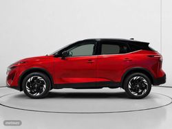 Nissan Qashqai DIG-T 160 N-Connecta 4x2 CVT 116 kW (158 CV) - Miniatura 6