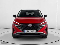 Nissan Qashqai DIG-T 160 N-Connecta 4x2 CVT 116 kW (158 CV) - Miniatura 7