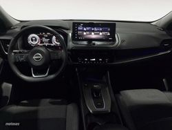 Nissan Qashqai DIG-T 160 N-Connecta 4x2 CVT 116 kW (158 CV) - Miniatura 8