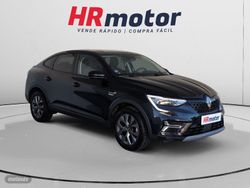 Renault Arkana Evolution TCe mild hybrid 103 kW (140 CV) EDC - Miniatura 1