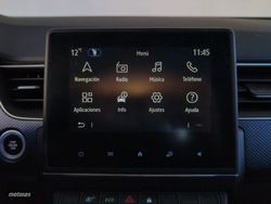 Renault Arkana Evolution TCe mild hybrid 103 kW (140 CV) EDC - Miniatura 14