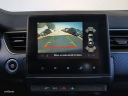 Renault Arkana Evolution TCe mild hybrid 103 kW (140 CV) EDC - Miniatura 15