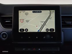 Renault Arkana Evolution TCe mild hybrid 103 kW (140 CV) EDC - Miniatura 16