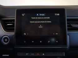 Renault Arkana Evolution TCe mild hybrid 103 kW (140 CV) EDC - Miniatura 18