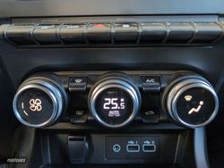 Renault Arkana Evolution TCe mild hybrid 103 kW (140 CV) EDC - Miniatura 19