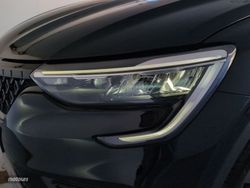 Renault Arkana Evolution TCe mild hybrid 103 kW (140 CV) EDC - Miniatura 22