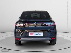 Renault Arkana Evolution TCe mild hybrid 103 kW (140 CV) EDC - Miniatura 3
