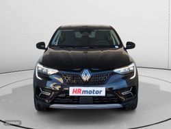 Renault Arkana Evolution TCe mild hybrid 103 kW (140 CV) EDC - Miniatura 5