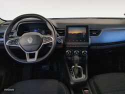 Renault Arkana Evolution TCe mild hybrid 103 kW (140 CV) EDC - Miniatura 6