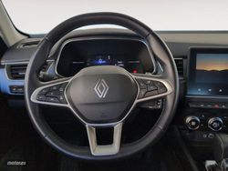 Renault Arkana Evolution TCe mild hybrid 103 kW (140 CV) EDC - Miniatura 7