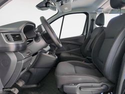 Nissan Primastar 2.0 dCi Acenta L1H1 1T 110 kW (150 CV) - Miniatura 10
