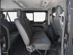 Nissan Primastar 2.0 dCi Acenta L1H1 1T 110 kW (150 CV) - Miniatura 11