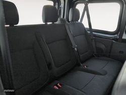Nissan Primastar 2.0 dCi Acenta L1H1 1T 110 kW (150 CV) - Miniatura 12